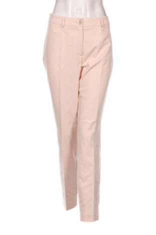 Γυναικείο παντελόνι Comma,, Μέγεθος L, Χρώμα Ρόζ , Τιμή 75,26 €
