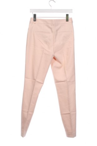 Γυναικείο παντελόνι Comma,, Μέγεθος XS, Χρώμα Ρόζ , Τιμή 6,77 €
