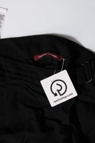 Pantaloni de femei Comptoir Des Cotonniers, Mărime L, Culoare Negru, Preț 223,68 Lei