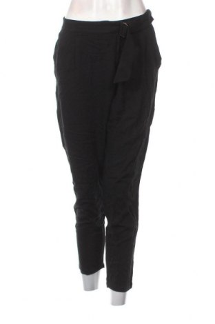 Дамски панталон Comptoir Des Cotonniers, Размер L, Цвят Черен, Цена 12,24 лв.