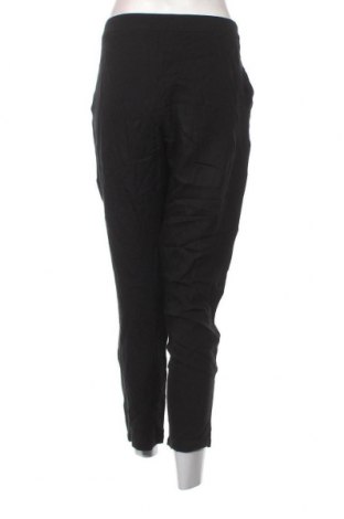 Дамски панталон Comptoir Des Cotonniers, Размер L, Цвят Черен, Цена 68,00 лв.