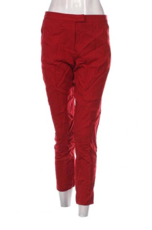 Dámské kalhoty  Comptoir Des Cotonniers, Velikost S, Barva Červená, Cena  1 084,00 Kč