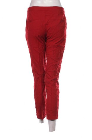 Dámské kalhoty  Comptoir Des Cotonniers, Velikost S, Barva Červená, Cena  1 084,00 Kč