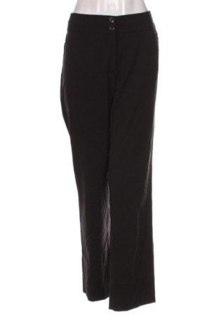 Pantaloni de femei Cool Code, Mărime XL, Culoare Negru, Preț 17,17 Lei