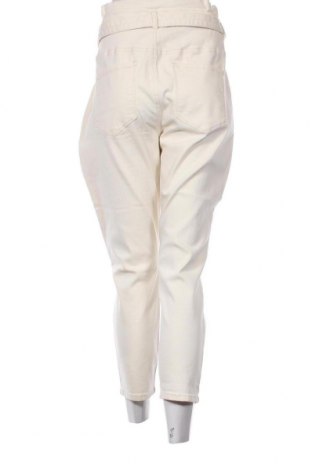 Pantaloni de femei Cotton On, Mărime M, Culoare Bej, Preț 151,32 Lei