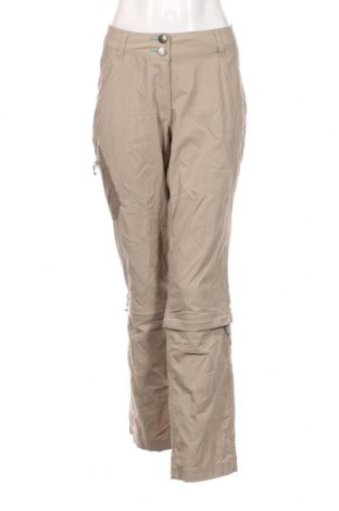 Pantaloni de femei Crane, Mărime M, Culoare Bej, Preț 18,12 Lei