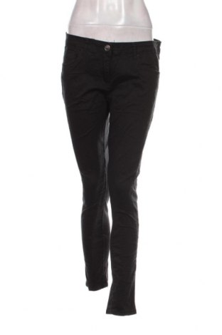 Γυναικείο παντελόνι Crazy World, Μέγεθος L, Χρώμα Μαύρο, Τιμή 3,77 €