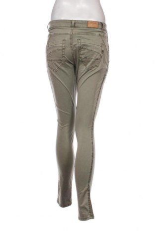 Дамски панталон Cream, Размер S, Цвят Зелен, Цена 8,82 лв.