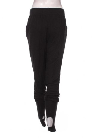 Дамски панталон Crivit, Размер S, Цвят Черен, Цена 6,09 лв.