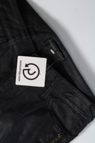 Dámske nohavice Cross Jeans, Veľkosť S, Farba Čierna, Cena  3,12 €