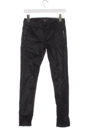Дамски панталон Cross Jeans, Размер S, Цвят Черен, Цена 4,64 лв.