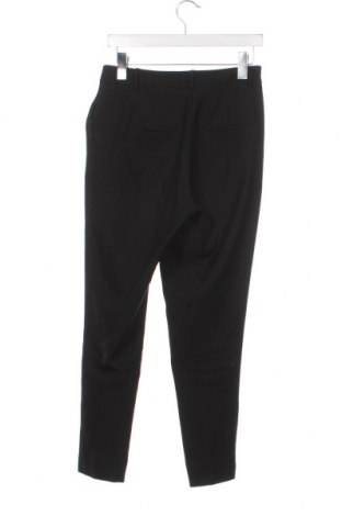 Γυναικείο παντελόνι Cubus, Μέγεθος XS, Χρώμα Μαύρο, Τιμή 2,33 €