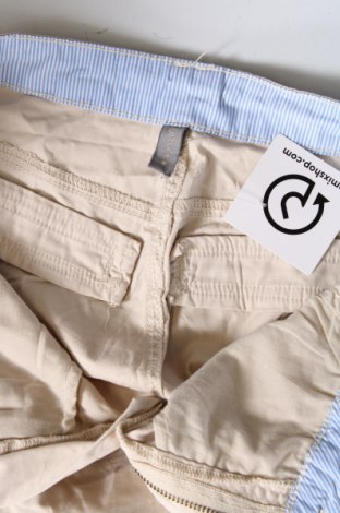 Дамски панталон Culture, Размер M, Цвят Бежов, Цена 6,09 лв.