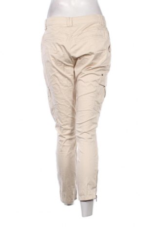 Дамски панталон Culture, Размер M, Цвят Бежов, Цена 6,09 лв.