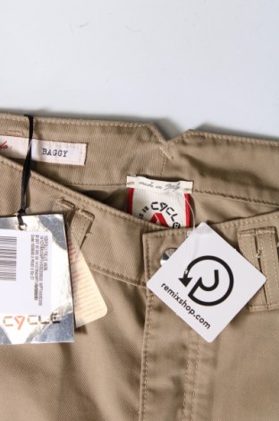 Dámske nohavice Cycle, Veľkosť M, Farba Hnedá, Cena  7,88 €