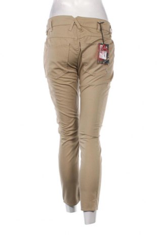 Дамски панталон Cycle, Размер M, Цвят Кафяв, Цена 15,28 лв.