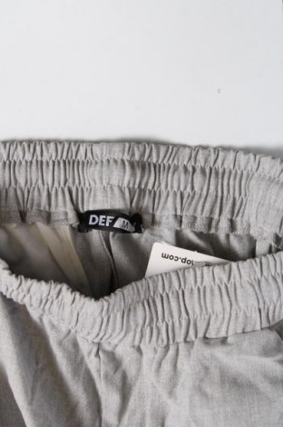 Damenhose DEF, Größe M, Farbe Grau, Preis € 2,42
