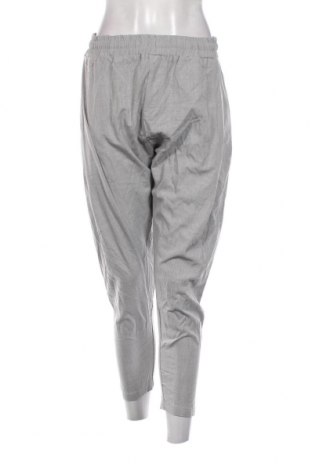 Γυναικείο παντελόνι DEF, Μέγεθος M, Χρώμα Γκρί, Τιμή 2,51 €