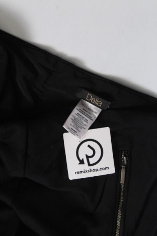 Дамски панталон Dalia, Размер M, Цвят Черен, Цена 6,96 лв.