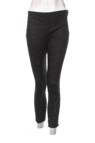 Pantaloni de femei Daniel & Mayer, Mărime S, Culoare Negru, Preț 12,40 Lei