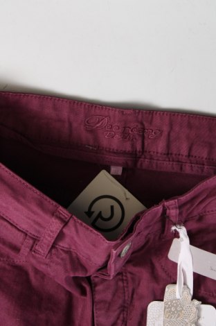 Γυναικείο παντελόνι Deerberg, Μέγεθος M, Χρώμα Βιολετί, Τιμή 90,31 €