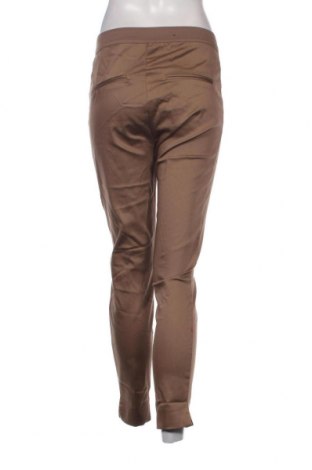 Дамски панталон Defacto, Размер M, Цвят Бежов, Цена 6,67 лв.