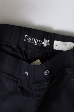 Γυναικείο παντελόνι Denim 1982, Μέγεθος M, Χρώμα Μπλέ, Τιμή 2,51 €