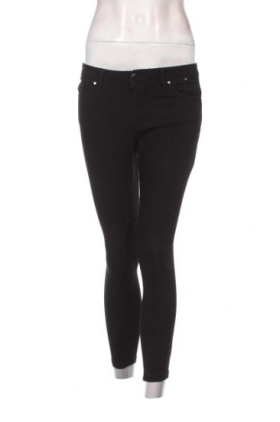 Pantaloni de femei Denim&Co., Mărime S, Culoare Negru, Preț 18,12 Lei