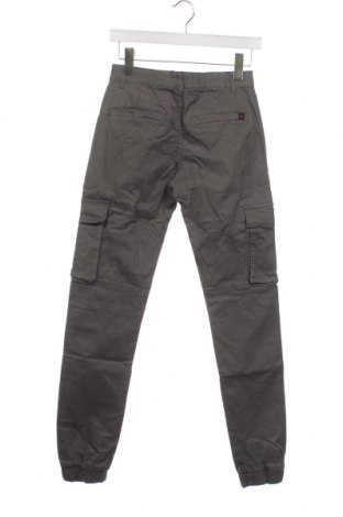 Дамски панталон Denim Project, Размер XS, Цвят Сив, Цена 14,79 лв.