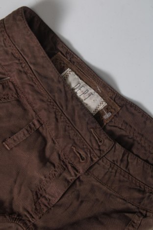 Γυναικείο παντελόνι Dept, Μέγεθος XS, Χρώμα Πολύχρωμο, Τιμή 15,41 €