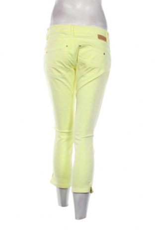 Дамски панталон Dept Denim Departmet, Размер M, Цвят Зелен, Цена 18,27 лв.