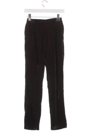 Pantaloni de femei Des Petits Hauts, Mărime XS, Culoare Verde, Preț 11,28 Lei