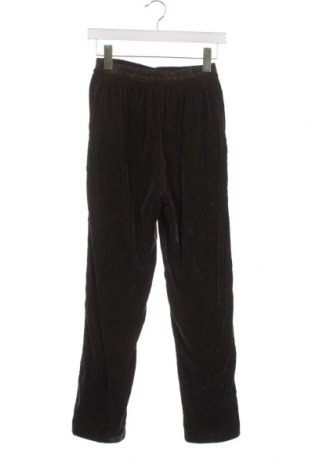 Pantaloni de femei Des Petits Hauts, Mărime XS, Culoare Verde, Preț 17,73 Lei