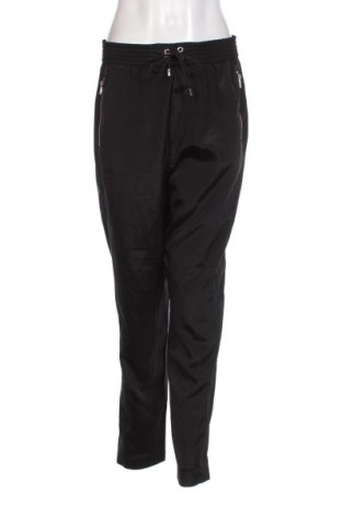 Pantaloni de femei Diesel Black Gold, Mărime L, Culoare Negru, Preț 184,21 Lei