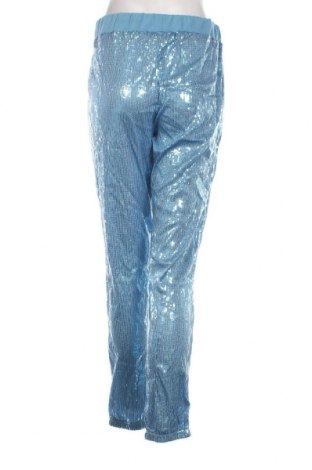Γυναικείο παντελόνι Dimensione Danza, Μέγεθος M, Χρώμα Μπλέ, Τιμή 6,28 €