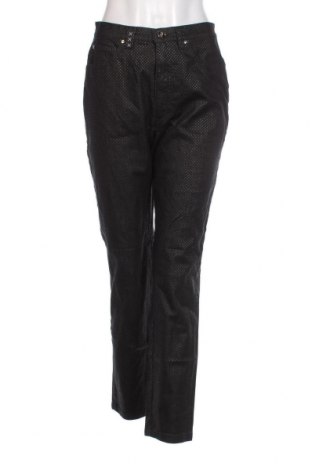 Дамски панталон Dismero, Размер M, Цвят Черен, Цена 8,16 лв.
