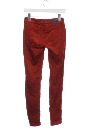 Дамски панталон Drykorn for beautiful people, Размер XS, Цвят Оранжев, Цена 7,48 лв.