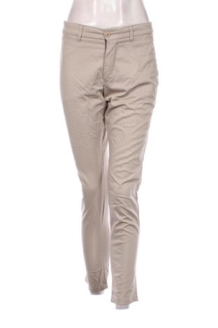 Pantaloni de femei Drykorn for beautiful people, Mărime M, Culoare Bej, Preț 17,89 Lei