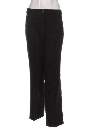 Дамски панталон E-Vie, Размер S, Цвят Черен, Цена 5,22 лв.
