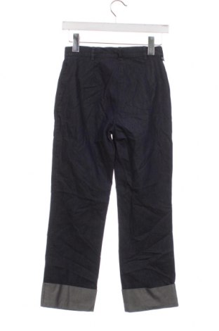 Pantaloni de femei Edc By Esprit, Mărime XXS, Culoare Albastru, Preț 17,17 Lei
