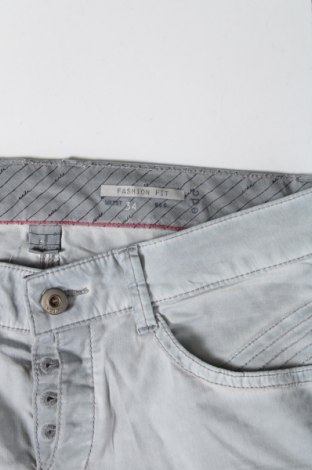 Дамски панталон Edc By Esprit, Размер S, Цвят Син, Цена 6,09 лв.