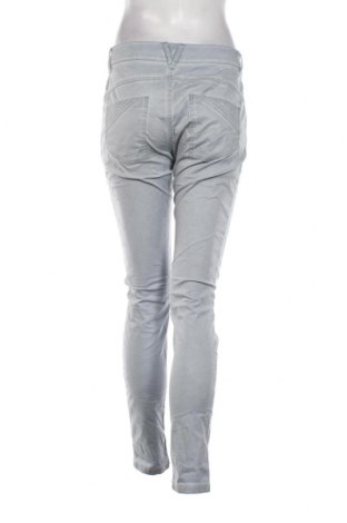 Дамски панталон Edc By Esprit, Размер S, Цвят Син, Цена 6,09 лв.