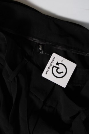 Дамски панталон Eksept, Размер M, Цвят Черен, Цена 6,09 лв.