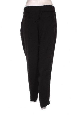 Дамски панталон Eksept, Размер M, Цвят Черен, Цена 6,09 лв.
