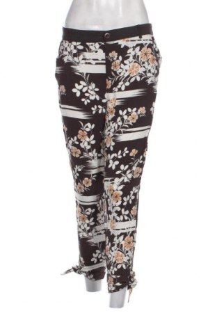Pantaloni de femei Elevenses, Mărime M, Culoare Multicolor, Preț 115,13 Lei