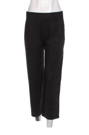 Γυναικείο παντελόνι Elisa Immagine, Μέγεθος XL, Χρώμα Μαύρο, Τιμή 3,59 €