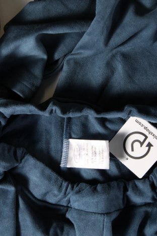 Pantaloni de femei Elle Nor, Mărime L, Culoare Albastru, Preț 17,17 Lei