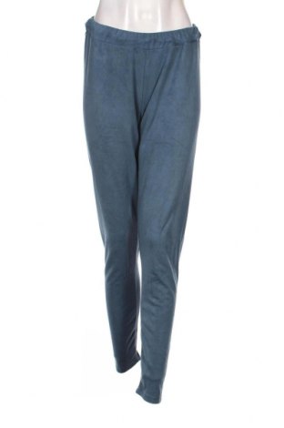 Dámské kalhoty  Elle Nor, Velikost L, Barva Modrá, Cena  97,00 Kč