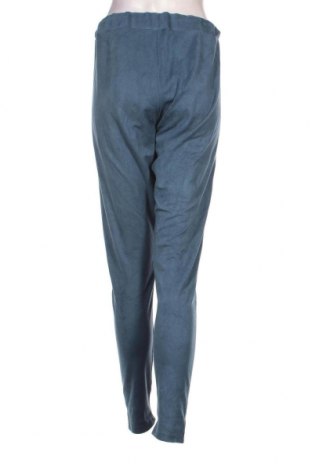 Pantaloni de femei Elle Nor, Mărime L, Culoare Albastru, Preț 17,17 Lei