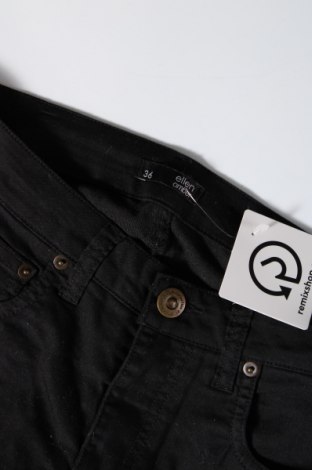 Дамски панталон Ellen Amber, Размер S, Цвят Черен, Цена 4,93 лв.